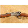Image 9 : Winchester Model 1892 Saddle Ring Carbine 20" .25-20 Lever Action Rifle 1919 C&r
