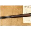 Image 11 : Winchester Model 1892 Takedown 24" Octagon .32-20 W.C.F. Lever Action Rifle, Mfd 1905 C&r