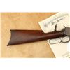 Image 3 : Winchester Model 1892 Takedown 24" Octagon .32-20 W.C.F. Lever Action Rifle, Mfd 1905 C&r