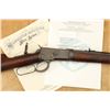 Image 4 : Winchester Model 1892 Takedown 24" Octagon .32-20 W.C.F. Lever Action Rifle, Mfd 1905 C&r