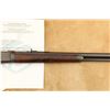 Image 5 : Winchester Model 1892 Takedown 24" Octagon .32-20 W.C.F. Lever Action Rifle, Mfd 1905 C&r