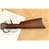 Image 9 : Winchester Model 1892 Takedown 24" Octagon .32-20 W.C.F. Lever Action Rifle, Mfd 1905 C&r