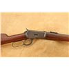 Image 1 : Winchester Model 1892 Saddle Ring Carbine Src 20" .32-20 W.C.F. Lever Action Rifle 1918 C&r
