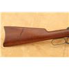 Image 3 : Winchester Model 1892 Saddle Ring Carbine Src 20" .32-20 W.C.F. Lever Action Rifle 1918 C&r