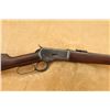 Image 1 : Winchester Model 1892 Saddle Ring Carbine 20" .32-20 Lever Action Rifle 1918 C&r