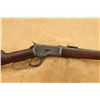 Image 4 : Winchester Model 1892 Saddle Ring Carbine 20" .32-20 Lever Action Rifle 1918 C&r