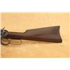 Image 8 : Winchester Model 1892 Saddle Ring Carbine 20" .32-20 Lever Action Rifle 1918 C&r