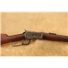 Image 1 : Winchester Model 1892 Saddle Ring Carbine Src 20" .32 Wcf Lever Rifle 1928 C&r