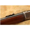 Image 27 : Winchester Model 1892 Saddle Ring Carbine Src 20" .32 Wcf Lever Rifle 1928 C&r