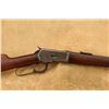 Image 4 : Winchester Model 1892 Saddle Ring Carbine Src 20" .32 Wcf Lever Rifle 1928 C&r