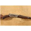 Image 1 : Winchester Model 1894 94 Saddle Ring Carbine Deluxe 20" .25-35 Wcf Lever Rifle 1917 C&r