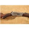 Image 4 : Winchester Model 1894 94 Saddle Ring Carbine Deluxe 20" .25-35 Wcf Lever Rifle 1917 C&r
