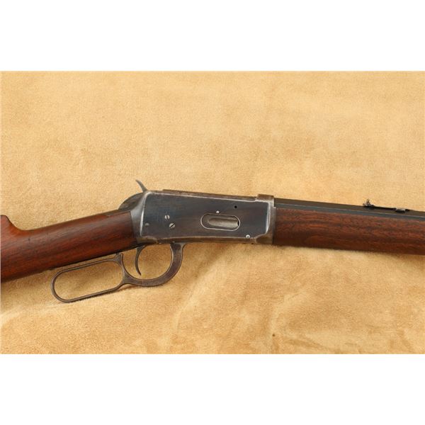 Winchester Model 1894 .30-30 W.C.F. 26" Octagon Lever Action Rifle Mfd 1899 C&r