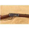 Image 1 : Winchester Model 1894 .30-30 W.C.F. 26" Octagon Lever Action Rifle Mfd 1899 C&r