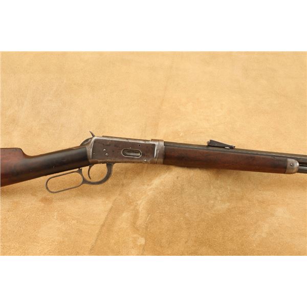 Winchester Model 1894 94 Takedown .32 W.S. 26" Lever Action Rifle 1905 C&r, Smokeless Sight