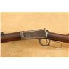 Image 9 : Winchester Model 1894 94 Takedown .32 W.S. 26" Lever Action Rifle 1905 C&r, Smokeless Sight