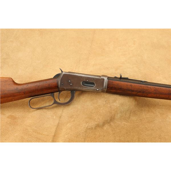 Special Order Winchester Model 1894 94 Rifle .30-30 Wcf 22" Lever Rifle Mfd 1929 C&r