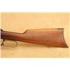 Image 8 : Special Order Winchester Model 1894 94 Rifle .30-30 Wcf 22" Lever Rifle Mfd 1929 C&r