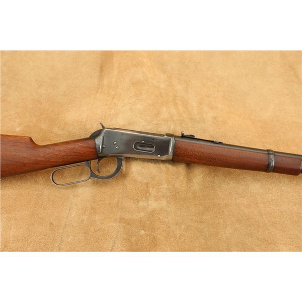 Pre-64 Winchester 1894 94 Carbine 20".30-30 W.C.F. Lever Action Rifle Mfd 1941 C&r