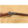 Image 1 : Scarce, Parts Clean Up Winchester Model 55 .38-55 Win 24" Button Mag Lever Rifle 1940 C&r