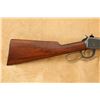 Image 3 : Scarce, Parts Clean Up Winchester Model 55 .38-55 Win 24" Button Mag Lever Rifle 1940 C&r