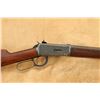 Image 4 : Scarce, Parts Clean Up Winchester Model 55 .38-55 Win 24" Button Mag Lever Rifle 1940 C&r