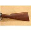 Image 8 : Scarce, Parts Clean Up Winchester Model 55 .38-55 Win 24" Button Mag Lever Rifle 1940 C&r