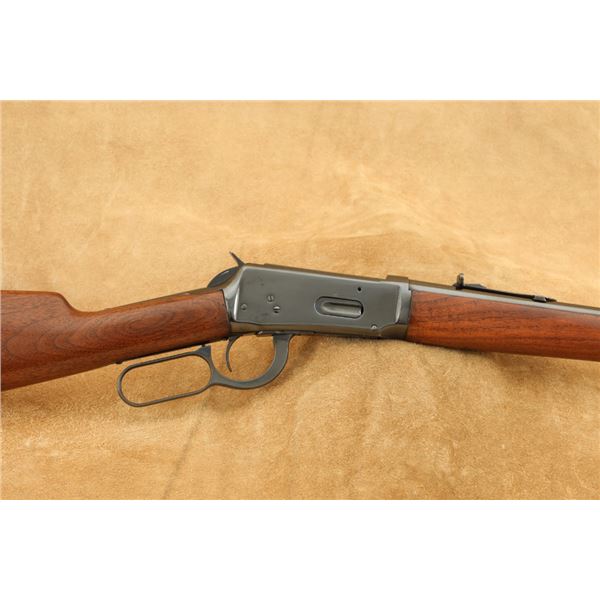 Pre-64 Winchester Model 94 1894 Carbine Flat Band .30-30 Wcf 20" Lever Action Rifle C&r