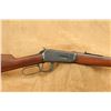 Image 1 : Pre-64 Winchester Model 94 1894 Carbine Flat Band .30-30 Wcf 20" Lever Action Rifle C&r
