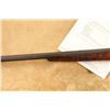 Image 10 : 4-feature Special Order Winchester 1885 Low Wall Deluxe .22 Short 28" Rifle Antique, Swiss Plate