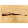 Image 12 : 4-feature Special Order Winchester 1885 Low Wall Deluxe .22 Short 28" Rifle Antique, Swiss Plate
