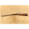 Image 13 : 4-feature Special Order Winchester 1885 Low Wall Deluxe .22 Short 28" Rifle Antique, Swiss Plate