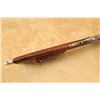 Image 14 : 4-feature Special Order Winchester 1885 Low Wall Deluxe .22 Short 28" Rifle Antique, Swiss Plate