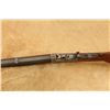 Image 19 : 4-feature Special Order Winchester 1885 Low Wall Deluxe .22 Short 28" Rifle Antique, Swiss Plate