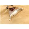 Image 22 : 4-feature Special Order Winchester 1885 Low Wall Deluxe .22 Short 28" Rifle Antique, Swiss Plate