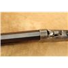 Image 28 : 4-feature Special Order Winchester 1885 Low Wall Deluxe .22 Short 28" Rifle Antique, Swiss Plate