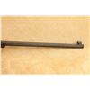 Image 6 : 4-feature Special Order Winchester 1885 Low Wall Deluxe .22 Short 28" Rifle Antique, Swiss Plate