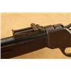 Image 24 : Winchester Model 1885 Winder Musket 2nd Variation 28" .22 Lr Single Shot Rifle Mfd 1917 C&r