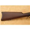 Image 3 : Winchester Model 1885 Winder Musket 2nd Variation 28" .22 Lr Single Shot Rifle Mfd 1917 C&r