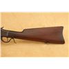 Image 8 : Winchester Model 1885 Winder Musket 2nd Variation 28" .22 Lr Single Shot Rifle Mfd 1917 C&r
