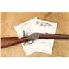 Image 1 : Winchester Model 1885 High Wall 30" #3 .38-55 Single Shot Rifle, 1889 Antique