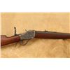 Image 27 : Winchester Model 1885 High Wall 30" #3 .38-55 Single Shot Rifle, 1889 Antique