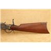 Image 30 : Winchester Model 1885 High Wall 30" #3 .38-55 Single Shot Rifle, 1889 Antique