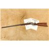 Image 4 : Winchester Model 1885 High Wall 30" #3 .38-55 Single Shot Rifle, 1889 Antique