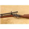 Image 11 : Winchester 1885 Low Wall Takedown 28" .25-20 Ss Telescope A5 Sight Single Shot Rifle 1907 C&r