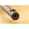 Image 24 : Winchester 1885 Low Wall Takedown 28" .25-20 Ss Telescope A5 Sight Single Shot Rifle 1907 C&r