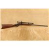 Image 3 : Winchester 1885 Low Wall Takedown 28" .25-20 Ss Telescope A5 Sight Single Shot Rifle 1907 C&r