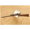 Image 8 : Winchester 1885 Low Wall Takedown 28" .25-20 Ss Telescope A5 Sight Single Shot Rifle 1907 C&r