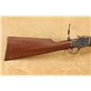Image 3 : Winchester 1885 High Wall 31.5" Ron Long Bbl .40-65 Single Shot Rifle, Set-trigger, 1888 Antique