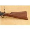 Image 8 : Winchester 1885 High Wall 31.5" Ron Long Bbl .40-65 Single Shot Rifle, Set-trigger, 1888 Antique